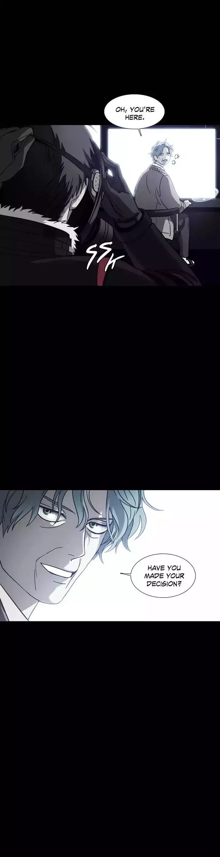 Unknown Code Chapter 67 page 21