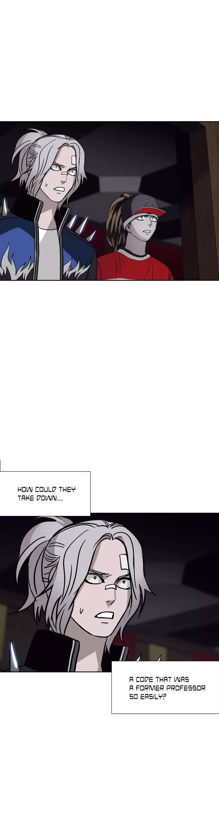 Unknown Code Chapter 66 page 34