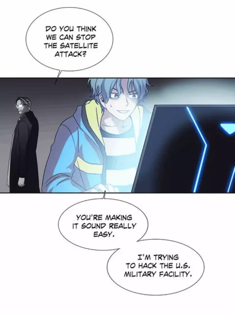 Unknown Code Chapter 69 page 4