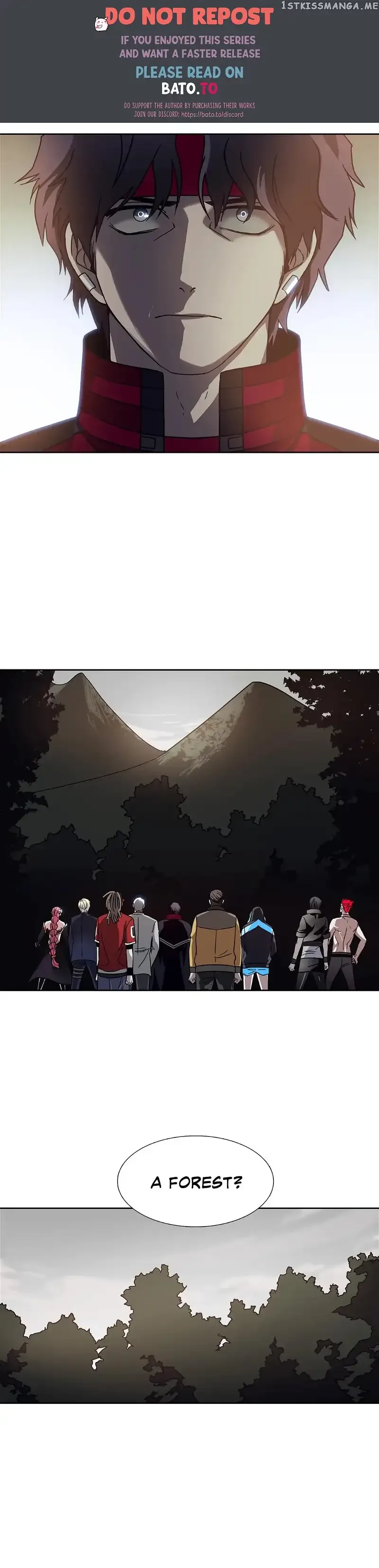 Unknown Code Chapter 70 page 1