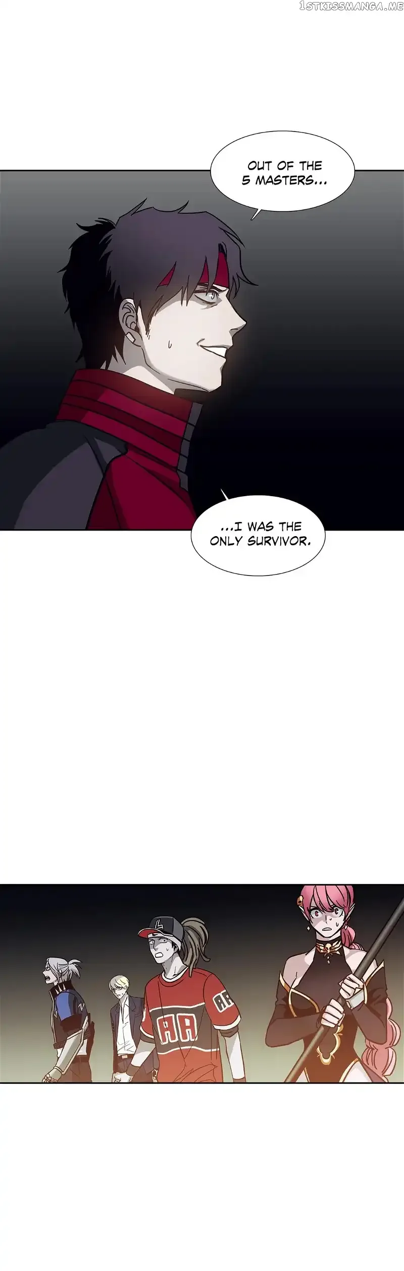 Unknown Code Chapter 70 page 5