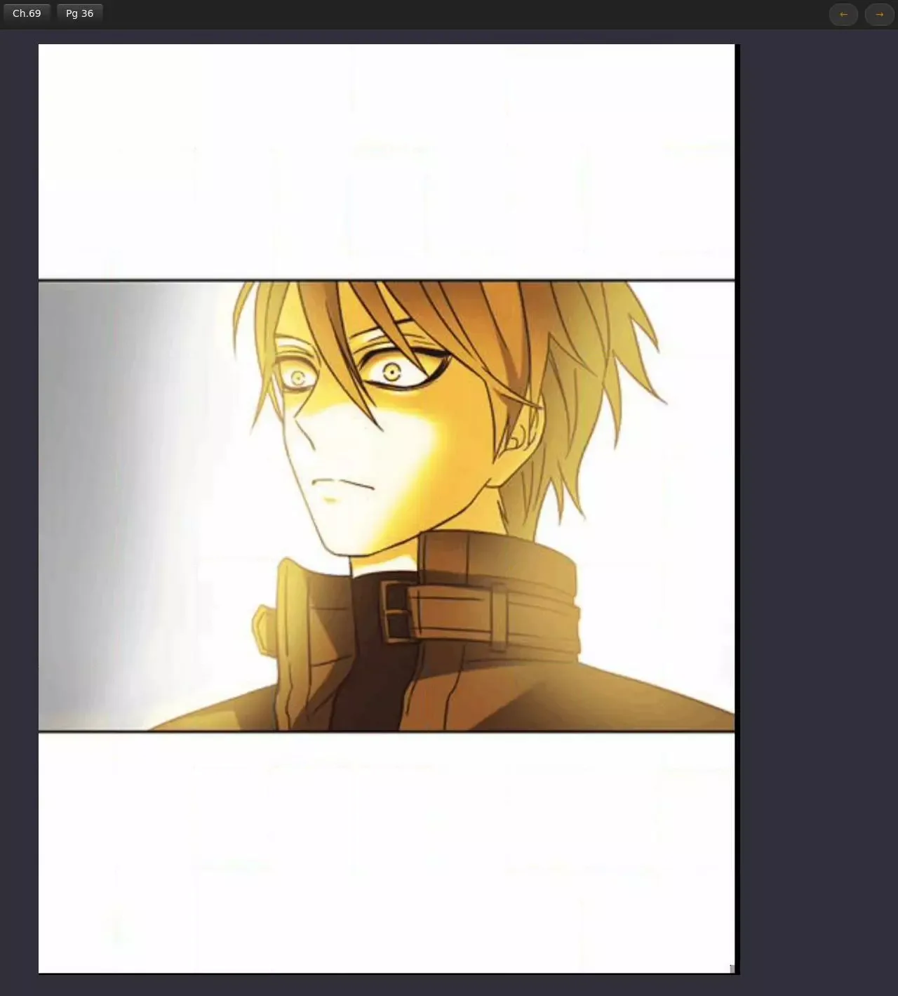Unknown Code Chapter 69 page 36