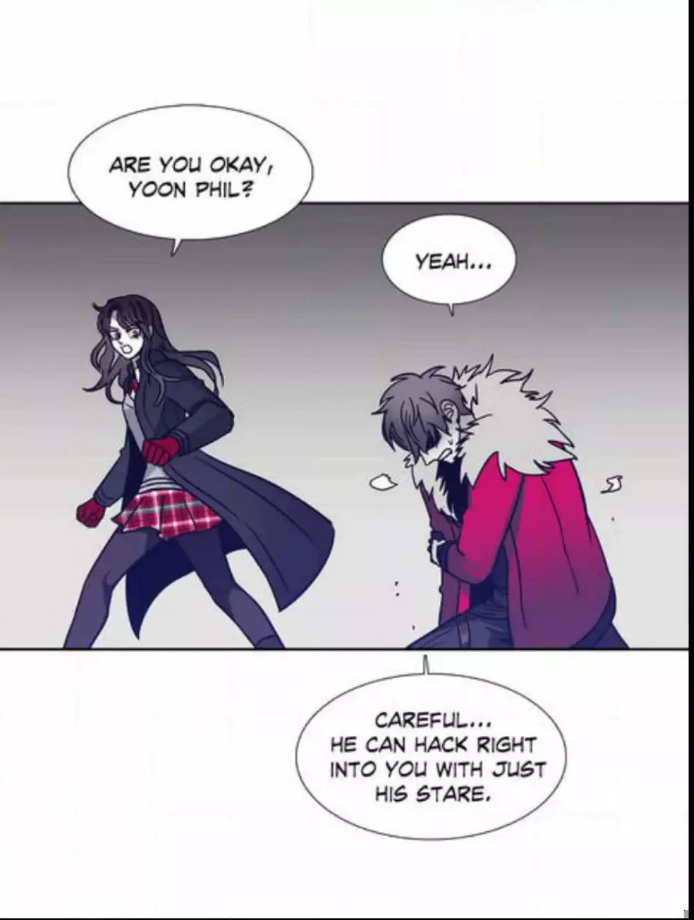 Unknown Code Chapter 69 page 50
