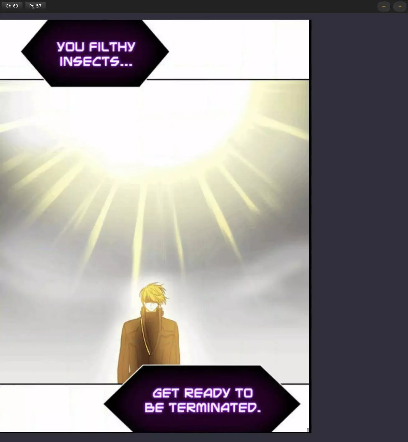 Unknown Code Chapter 69 page 57