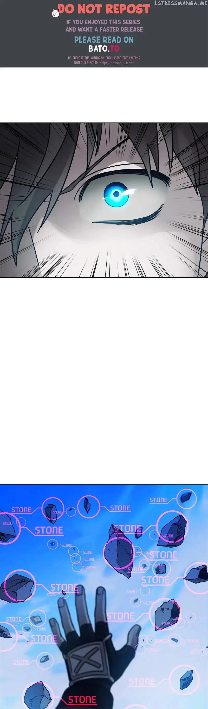 Unknown Code Chapter 71 page 1