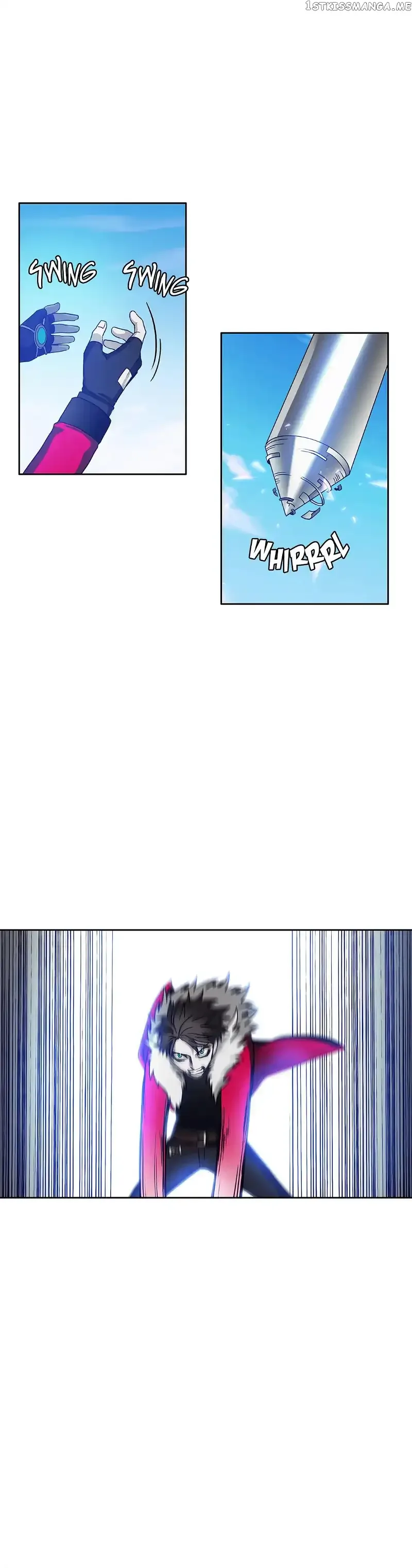 Unknown Code Chapter 71 page 6