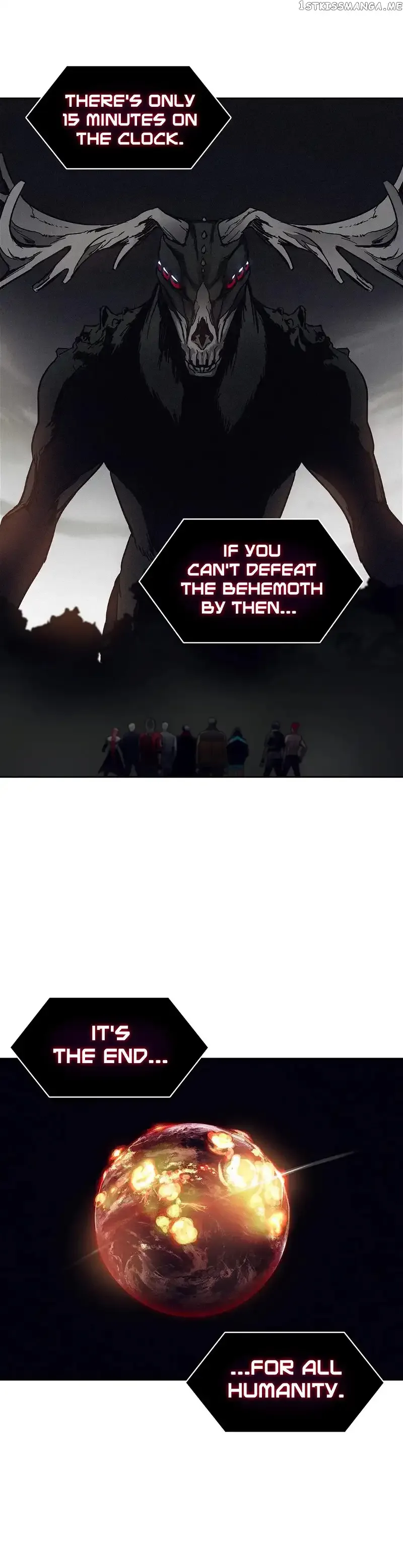 Unknown Code Chapter 71 page 22