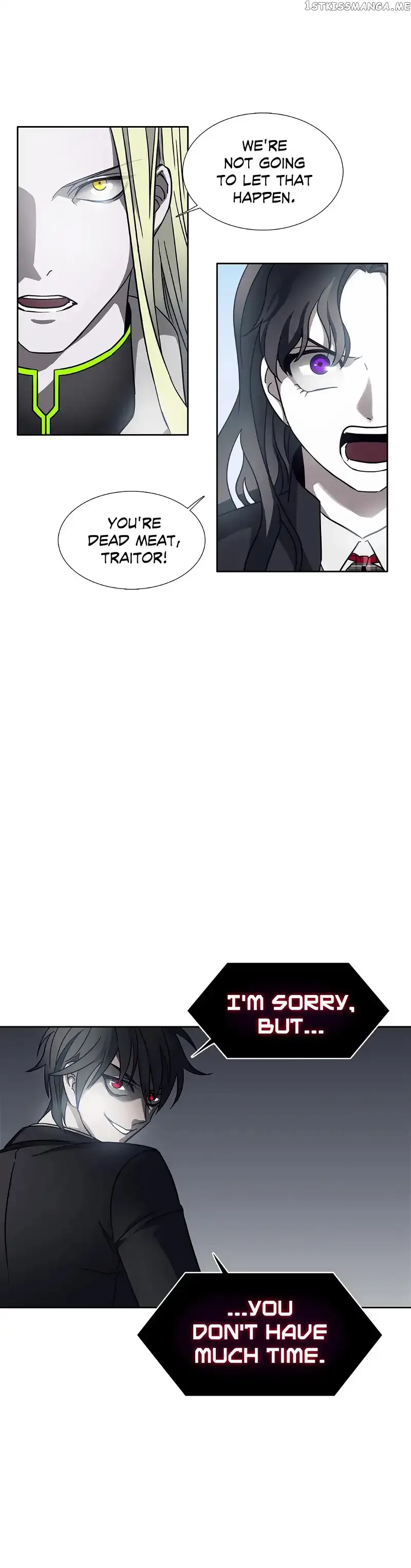 Unknown Code Chapter 71 page 21