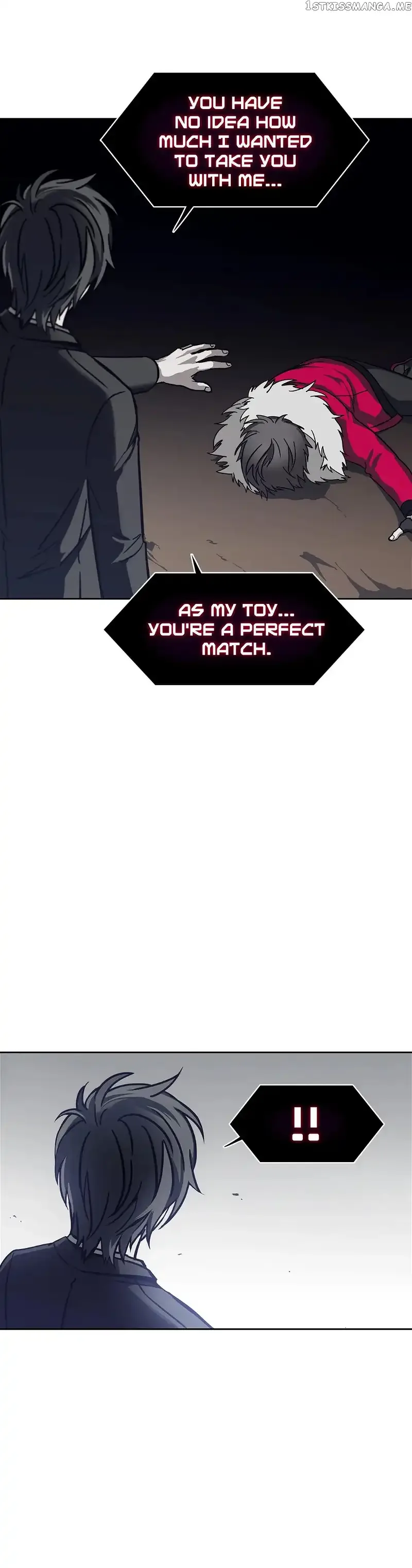 Unknown Code Chapter 71 page 19