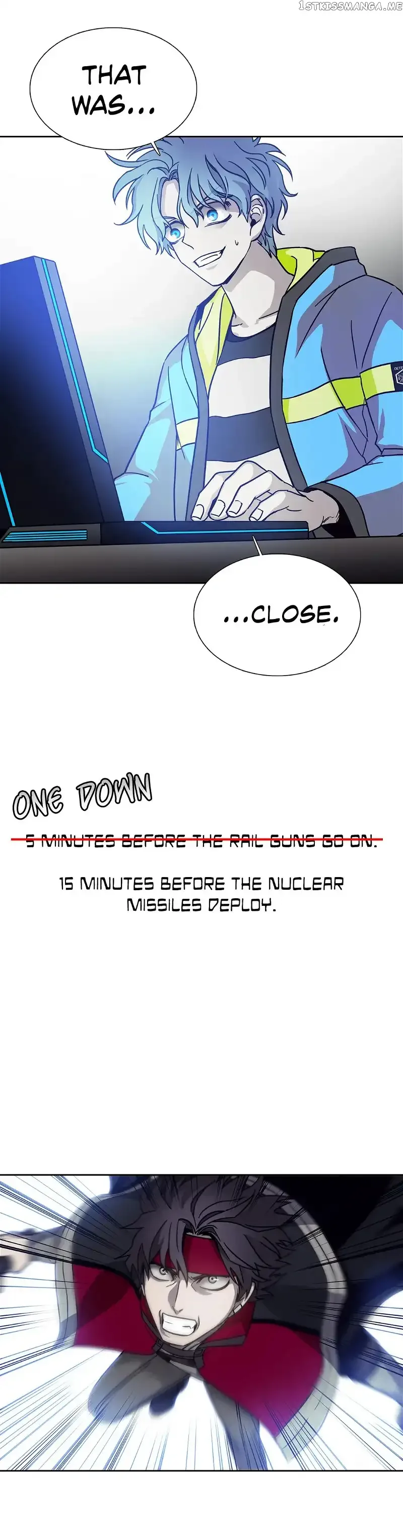 Unknown Code Chapter 71 page 25