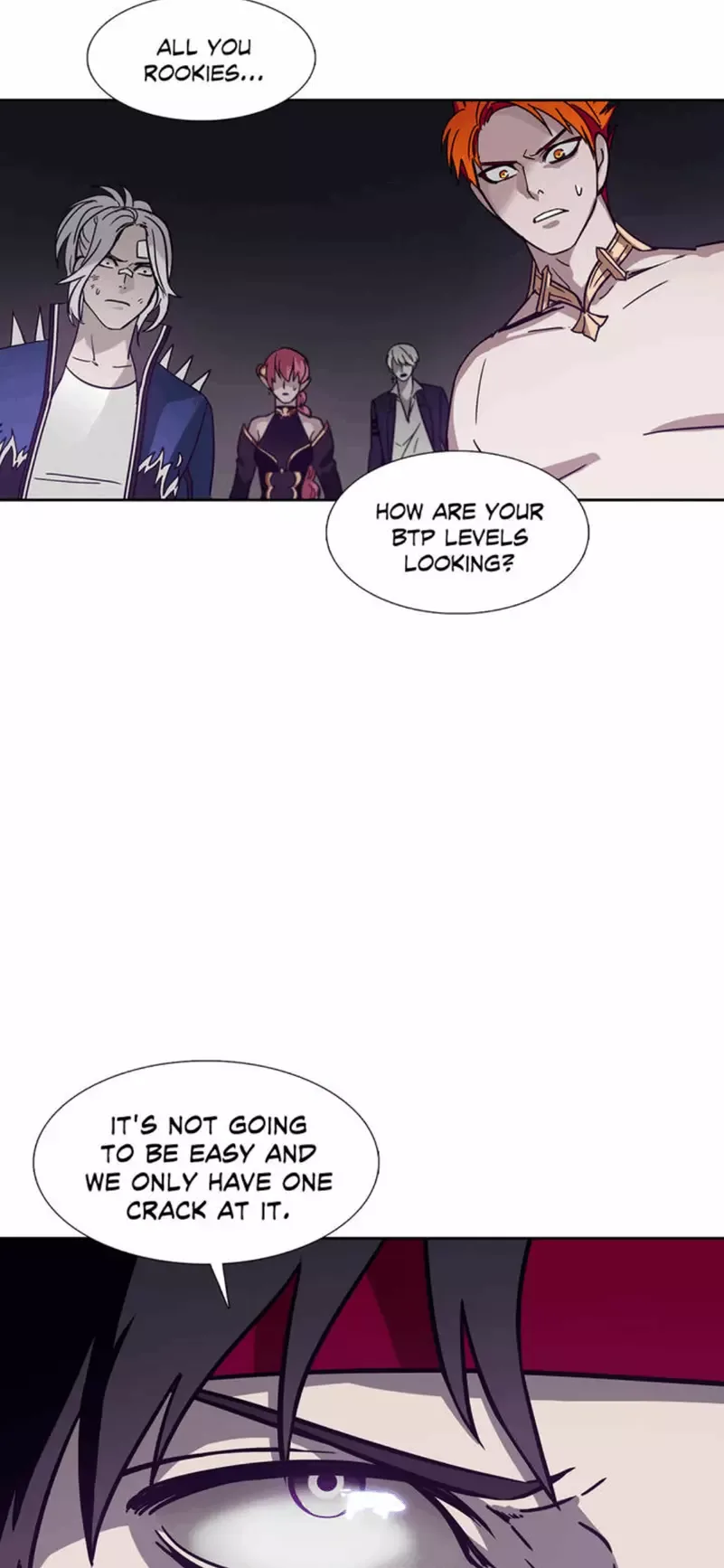 Unknown Code Chapter 72 page 14