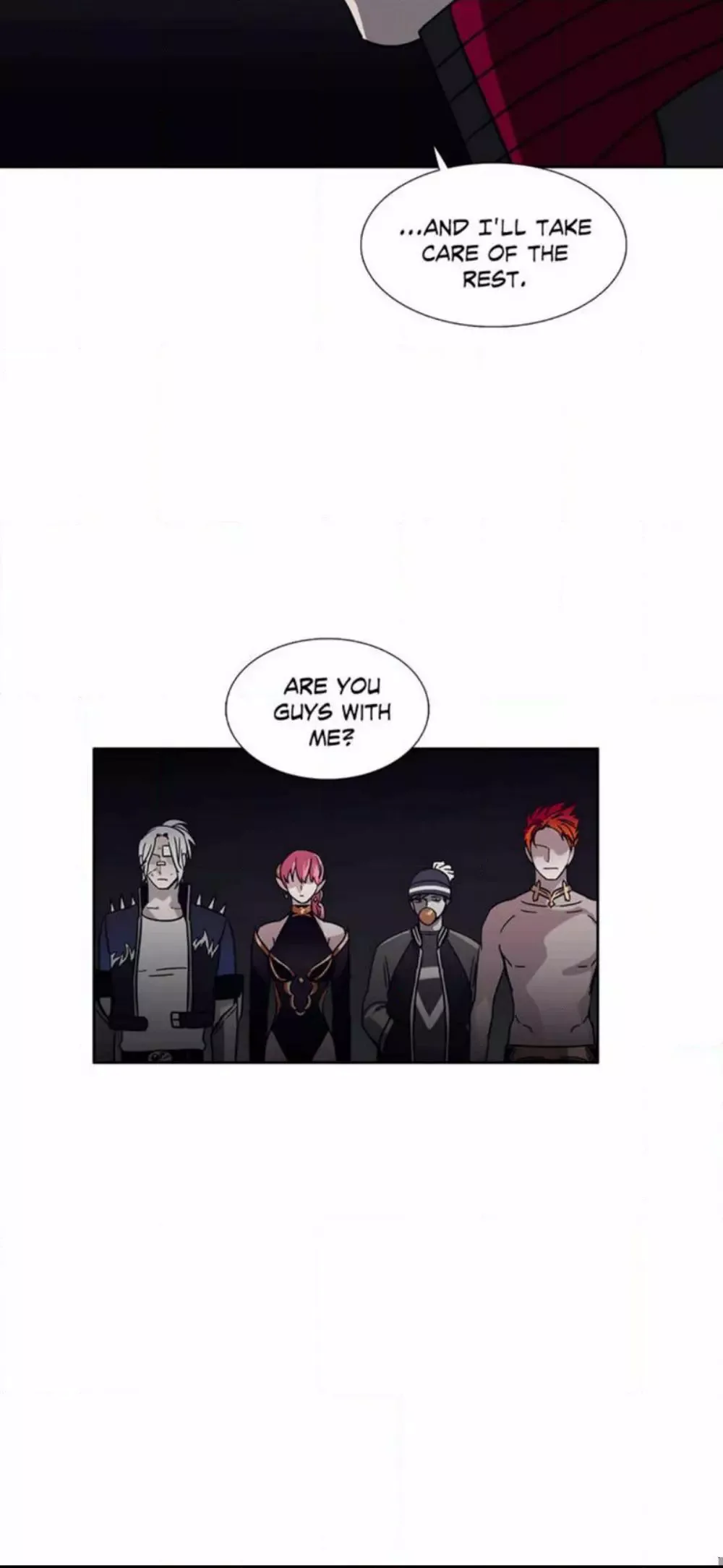 Unknown Code Chapter 72 page 29
