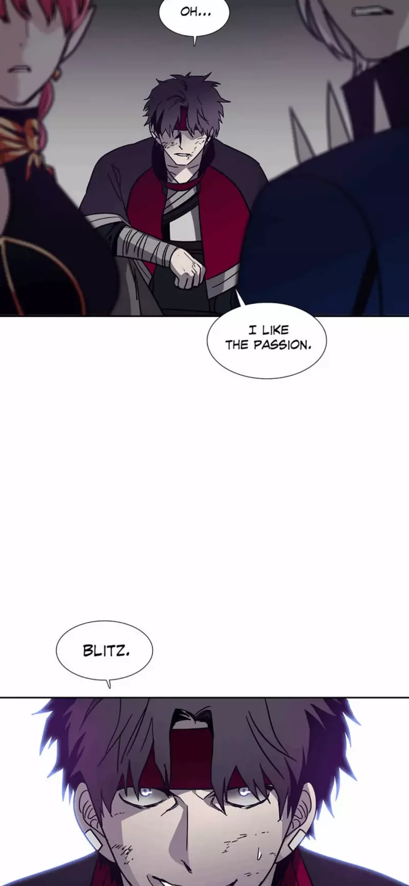 Unknown Code Chapter 72 page 35