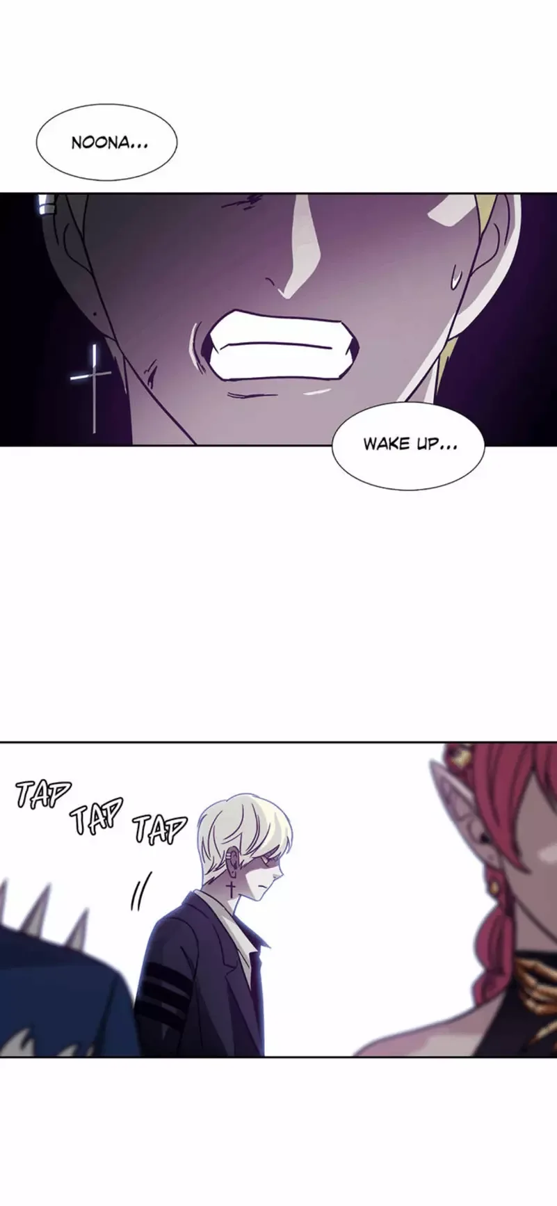 Unknown Code Chapter 72 page 33