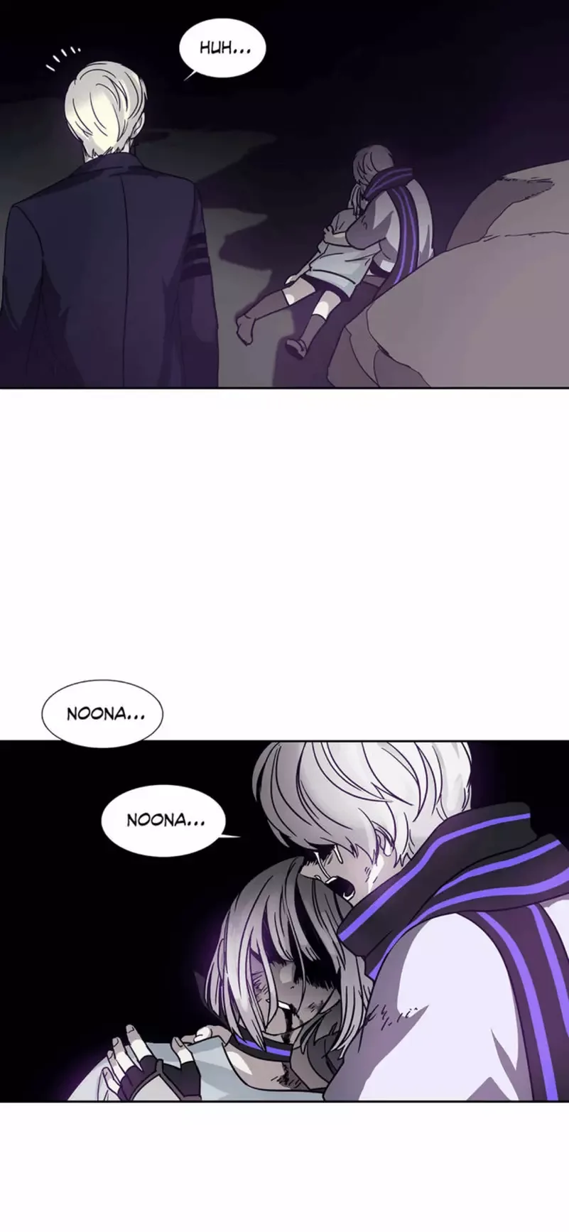 Unknown Code Chapter 72 page 31