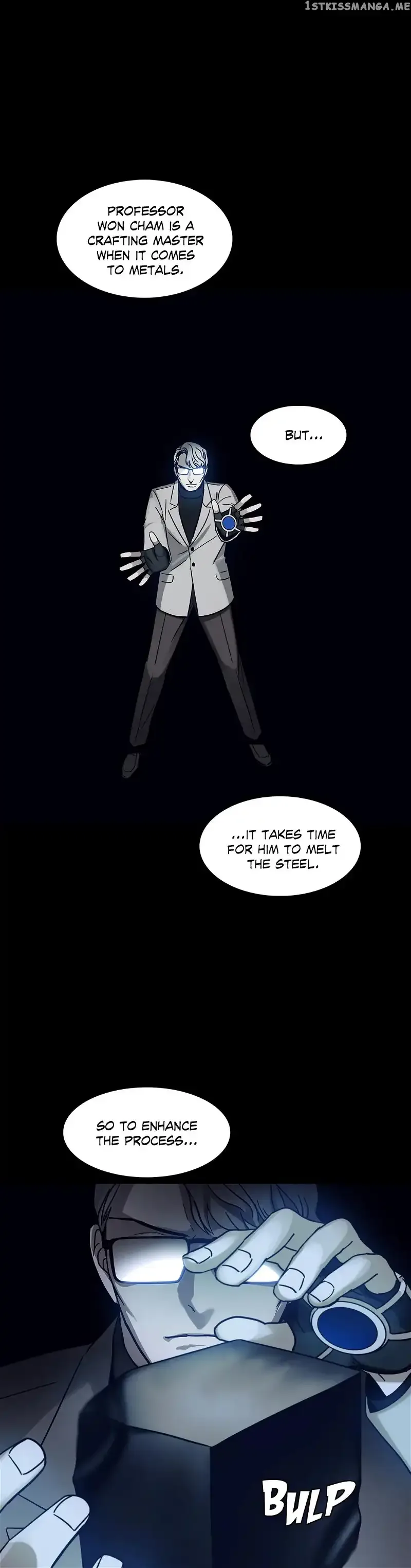 Unknown Code Chapter 73 page 22