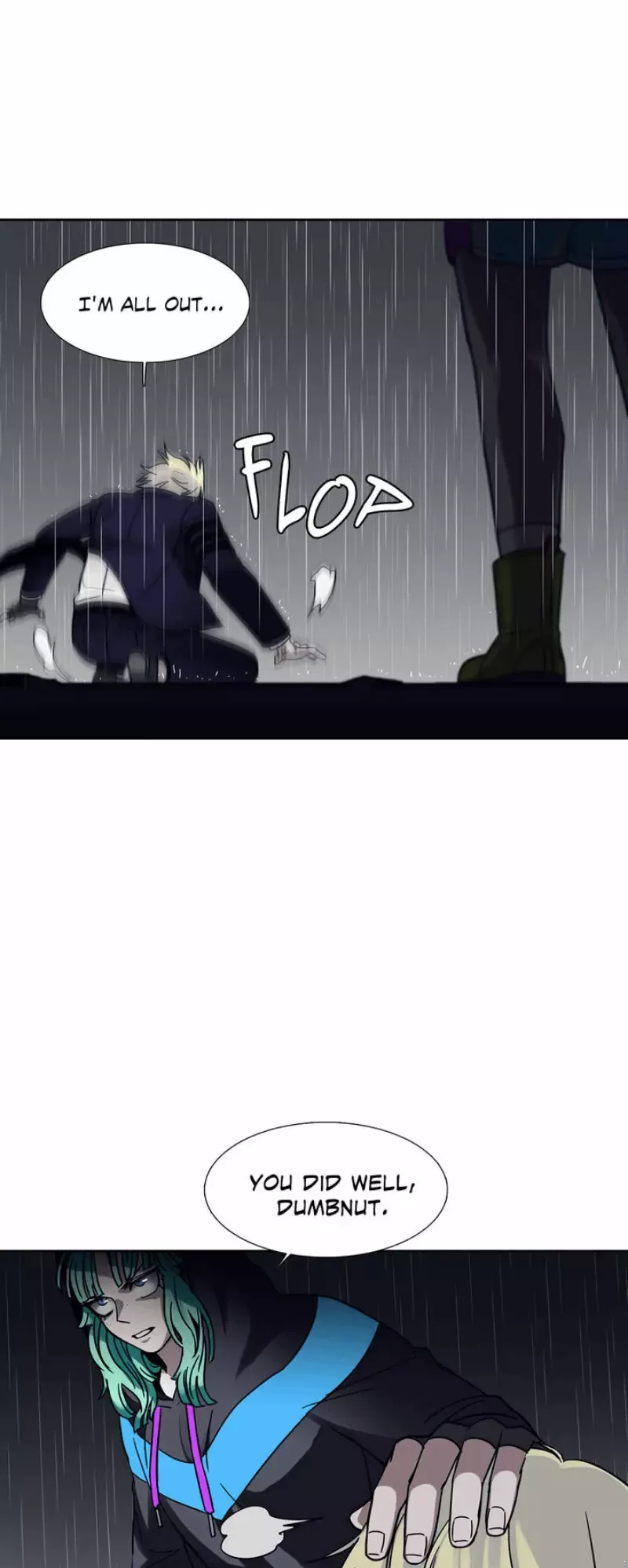 Unknown Code Chapter 74 page 10