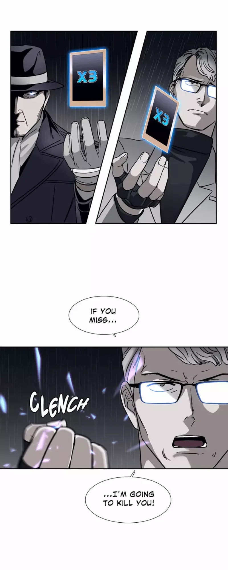 Unknown Code Chapter 74 page 23
