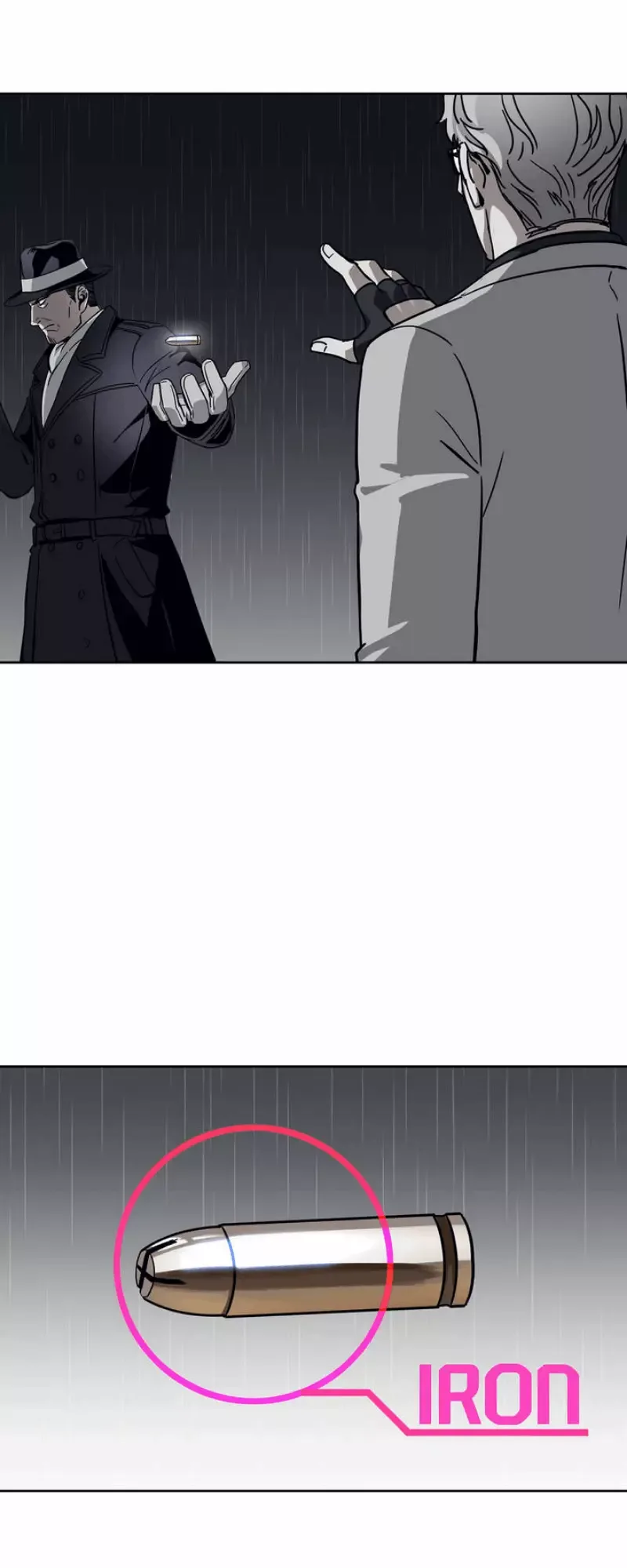 Unknown Code Chapter 74 page 21