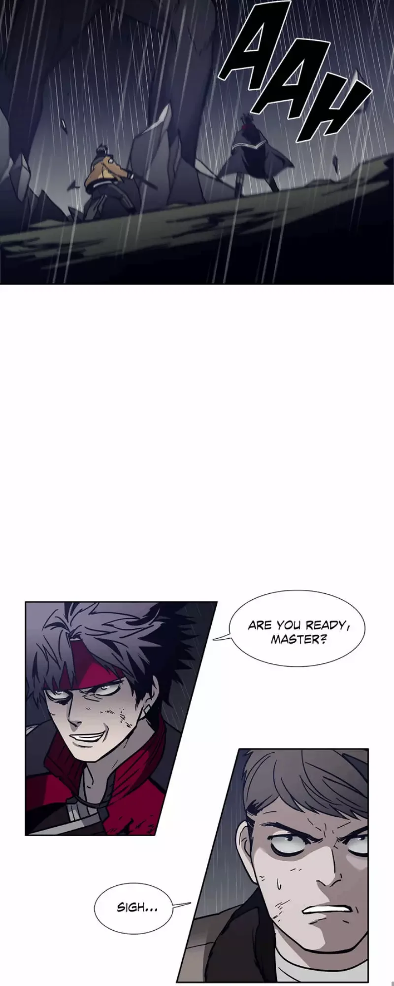 Unknown Code Chapter 74 page 33