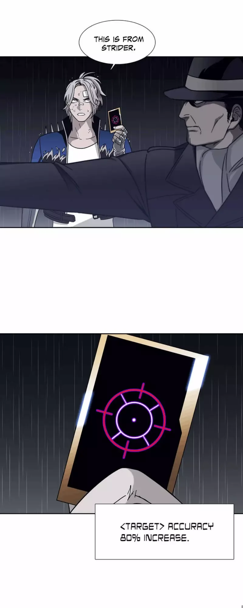 Unknown Code Chapter 74 page 29