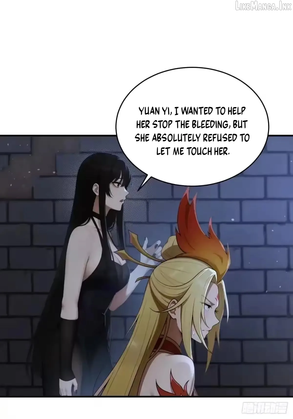 To Save Seven Villainesses, I Went Full Harem! Chapter 62 page 10