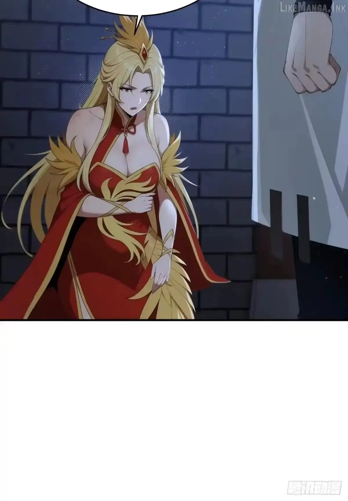 To Save Seven Villainesses, I Went Full Harem! Chapter 62 page 13