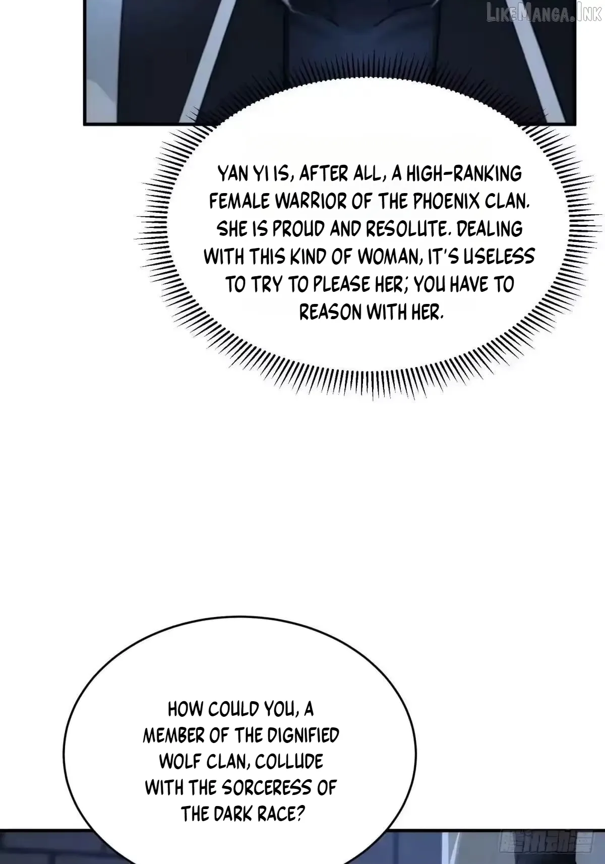 To Save Seven Villainesses, I Went Full Harem! Chapter 62 page 12