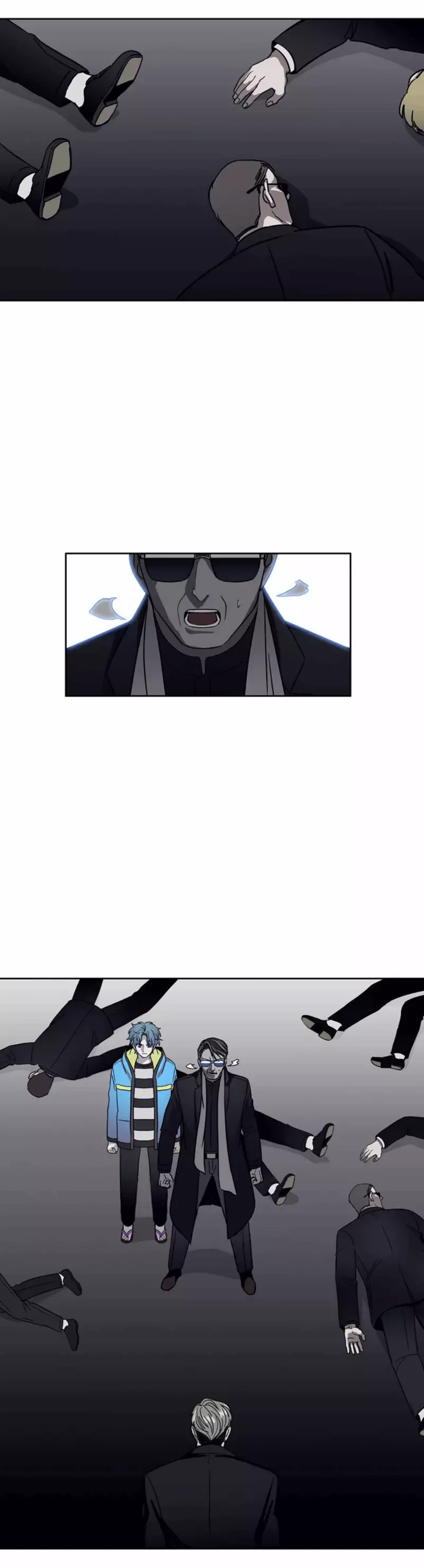 Unknown Code Chapter 76 page 2