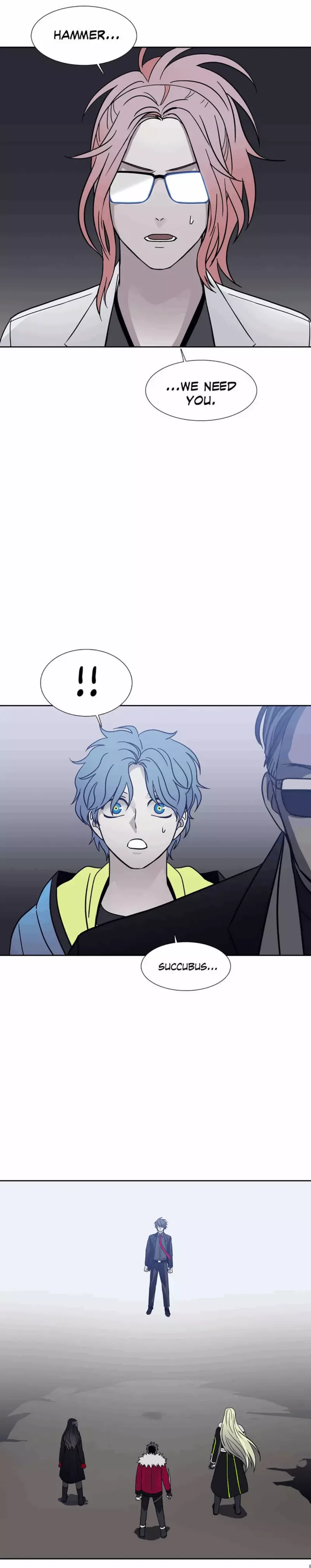 Unknown Code Chapter 76 page 6