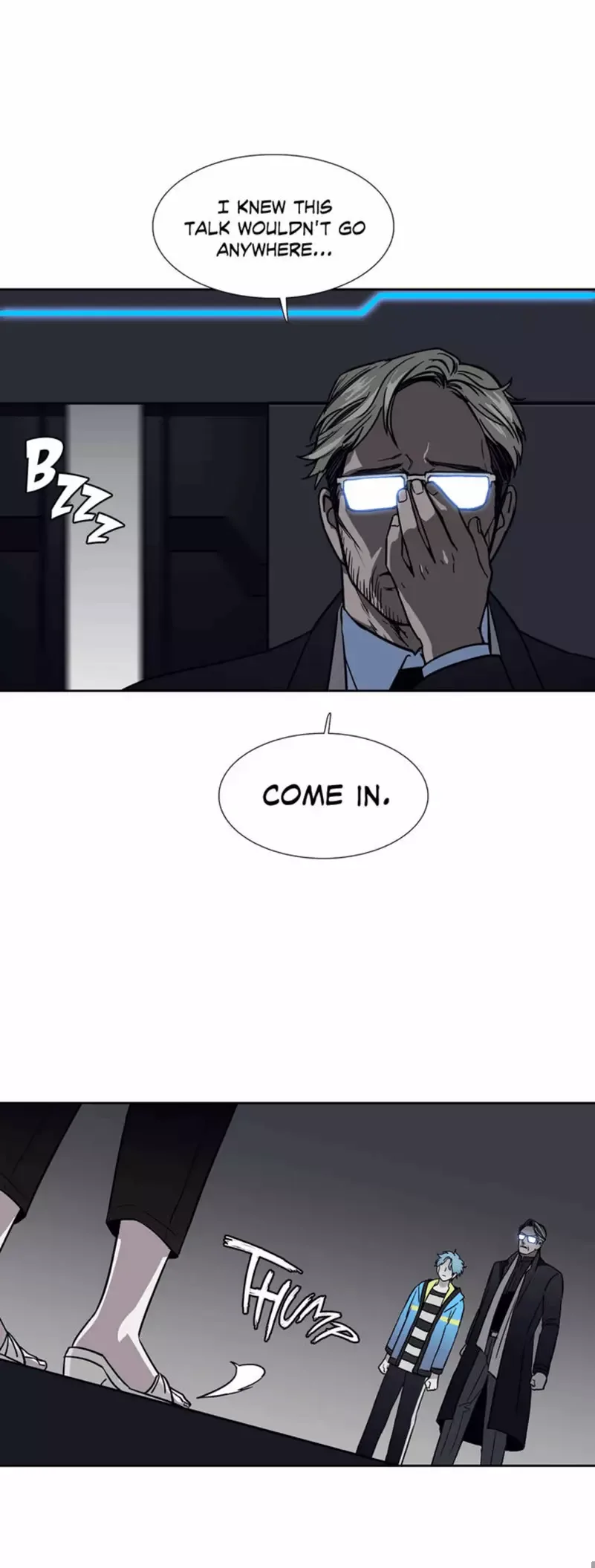 Unknown Code Chapter 76 page 5
