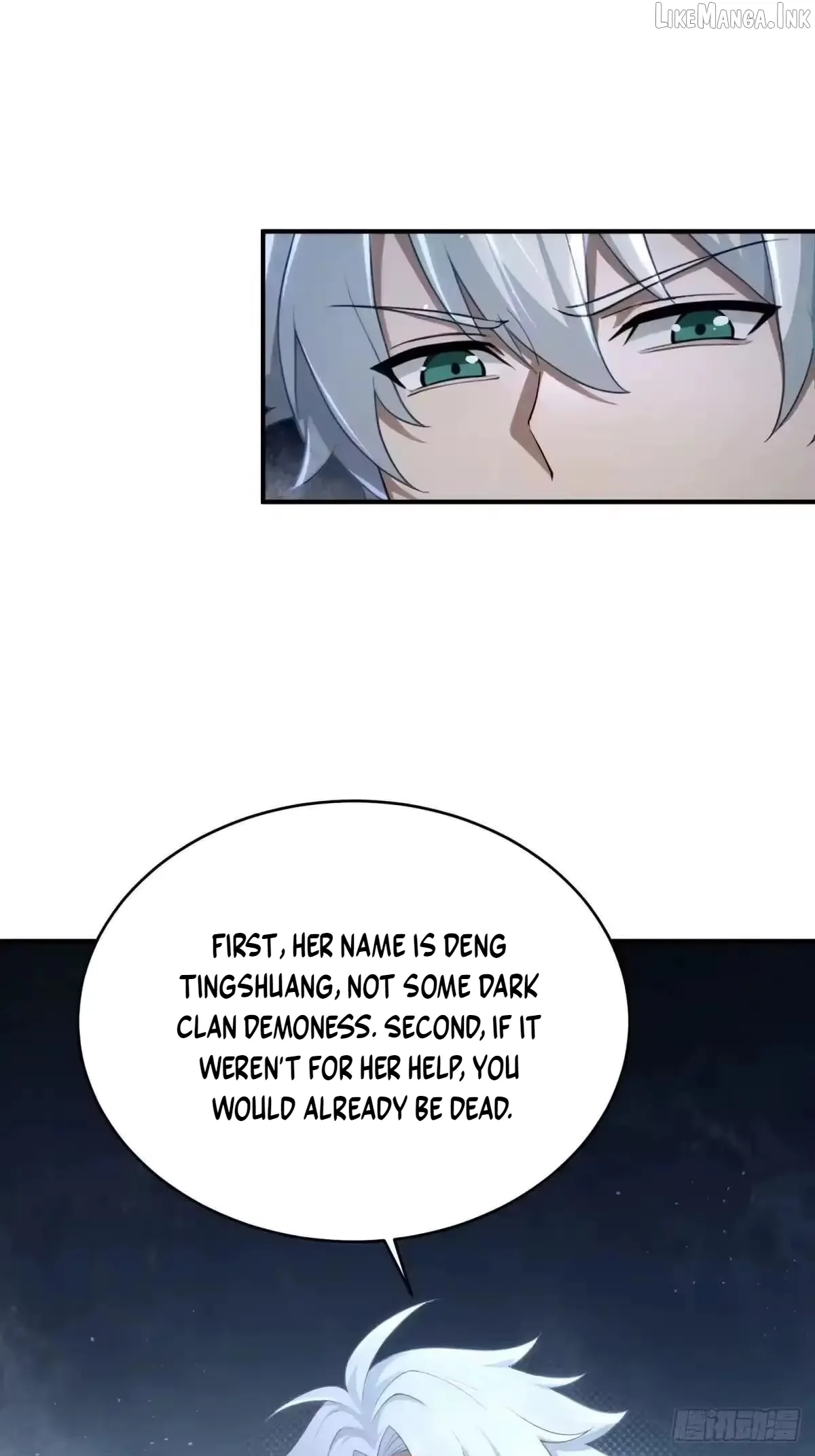 To Save Seven Villainesses, I Went Full Harem! Chapter 62 page 14