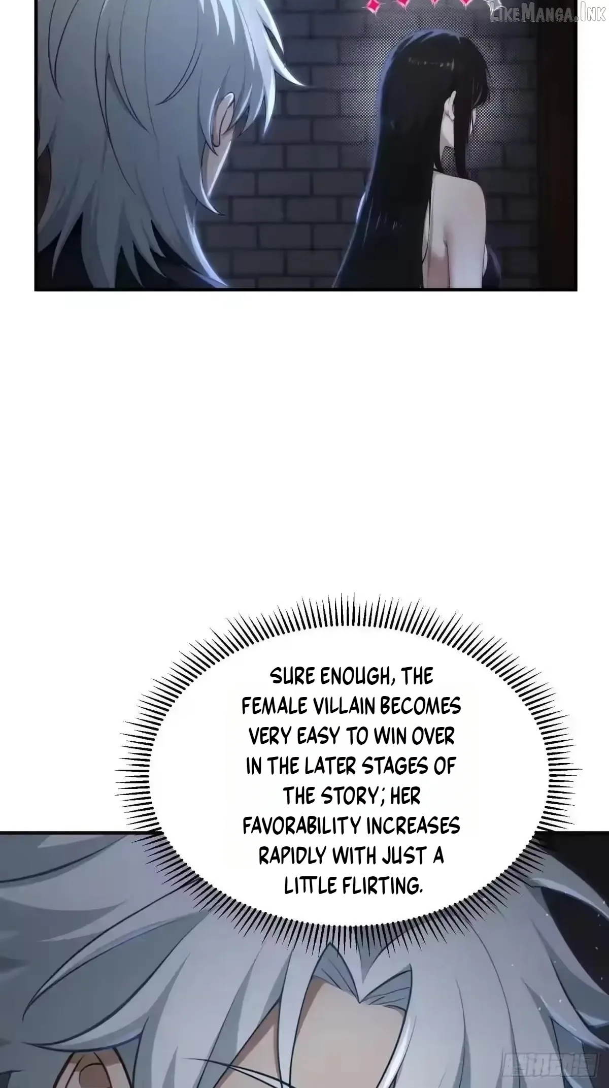 To Save Seven Villainesses, I Went Full Harem! Chapter 62 page 19