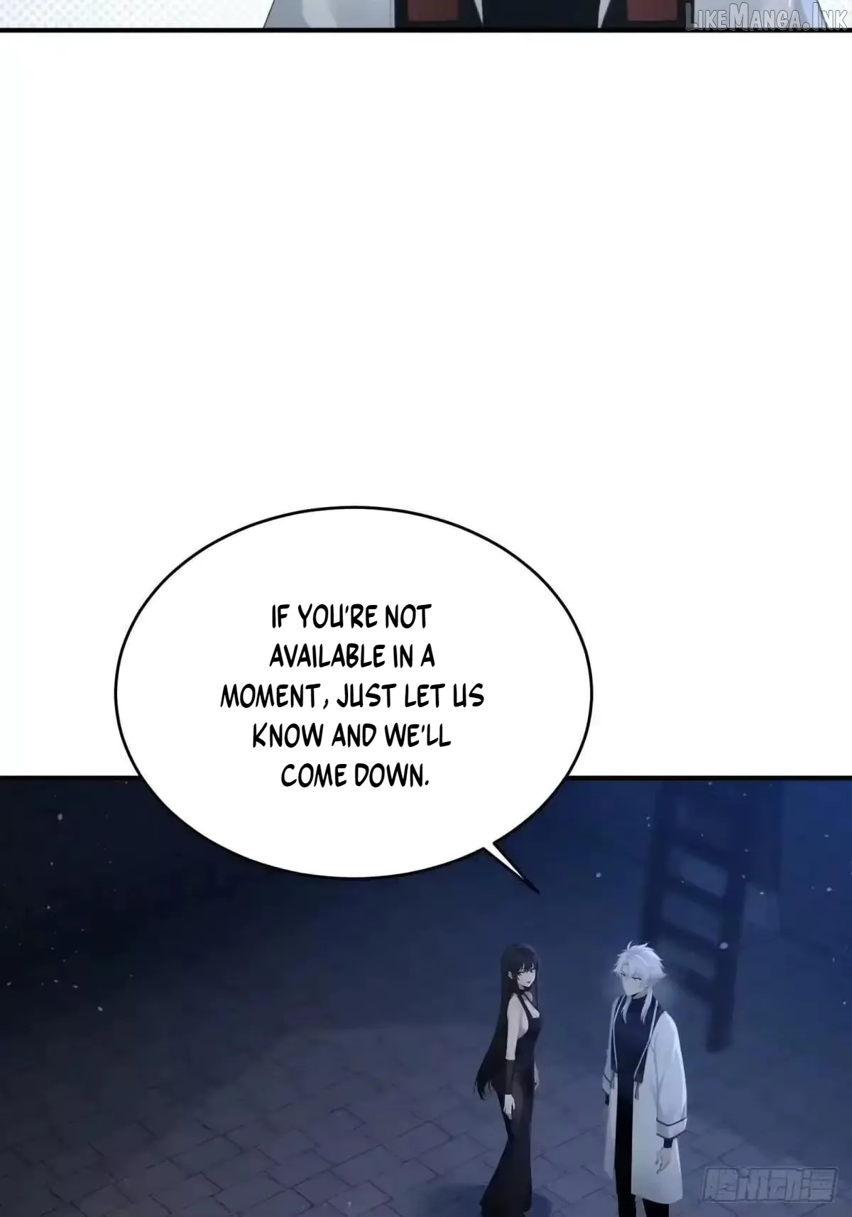 To Save Seven Villainesses, I Went Full Harem! Chapter 62 page 28