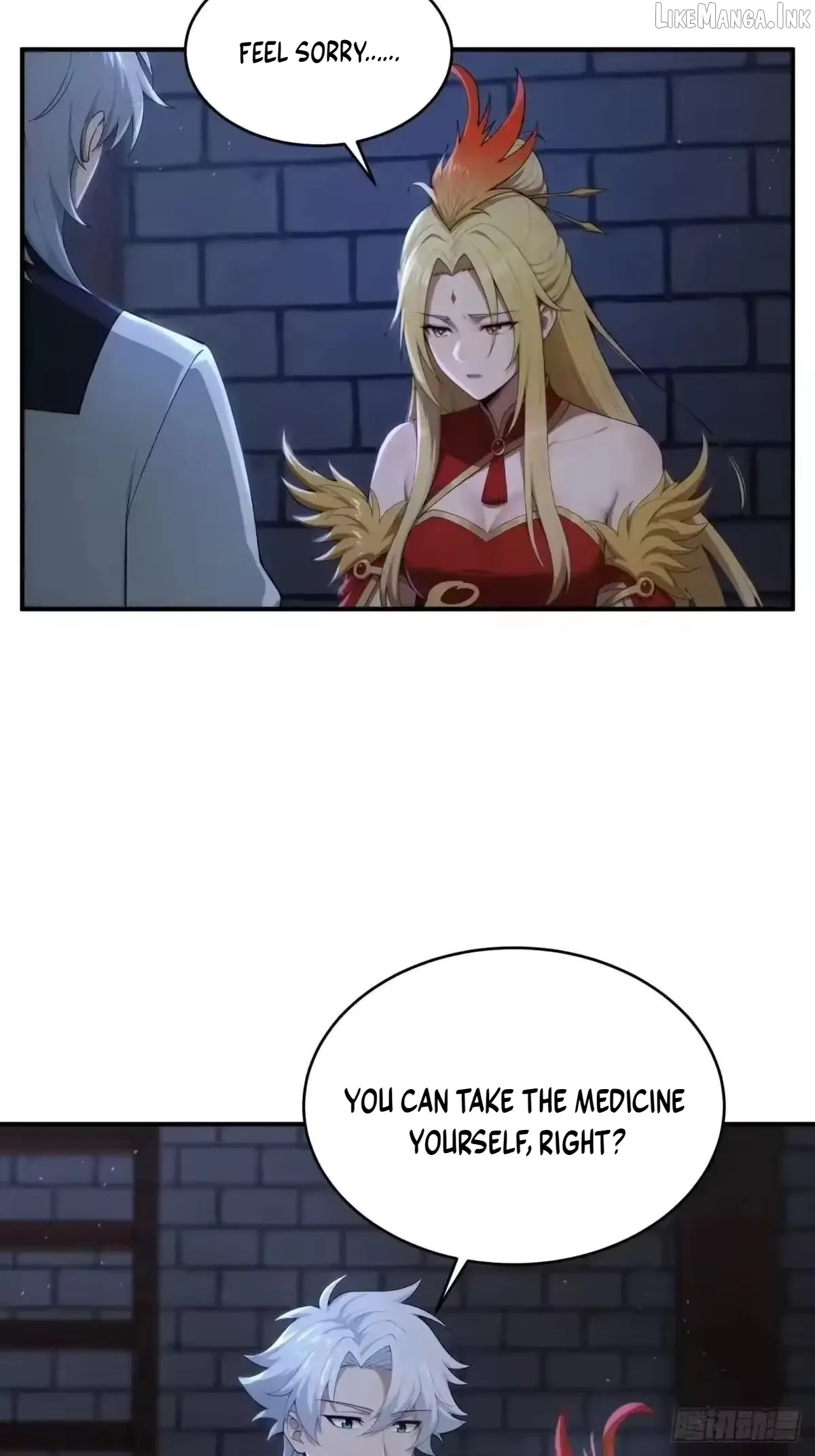 To Save Seven Villainesses, I Went Full Harem! Chapter 62 page 21