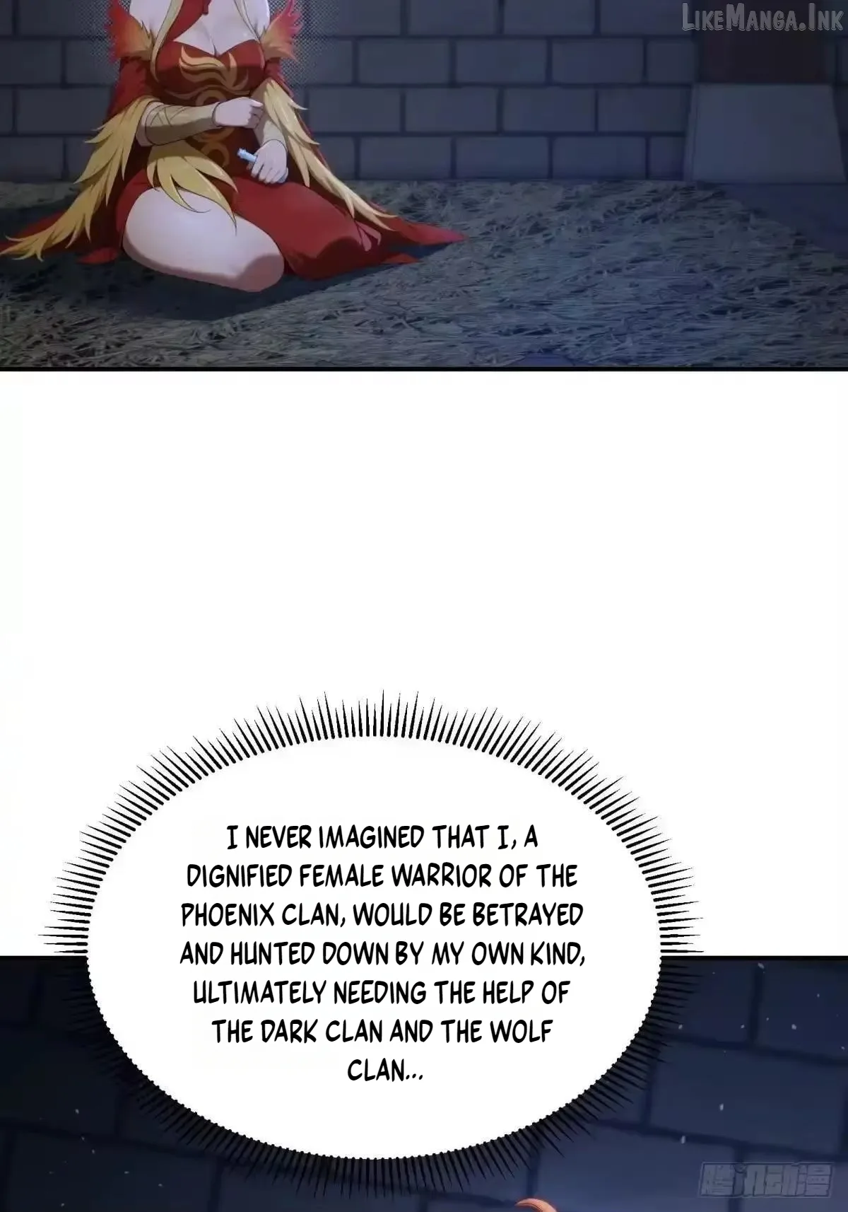 To Save Seven Villainesses, I Went Full Harem! Chapter 62 page 31