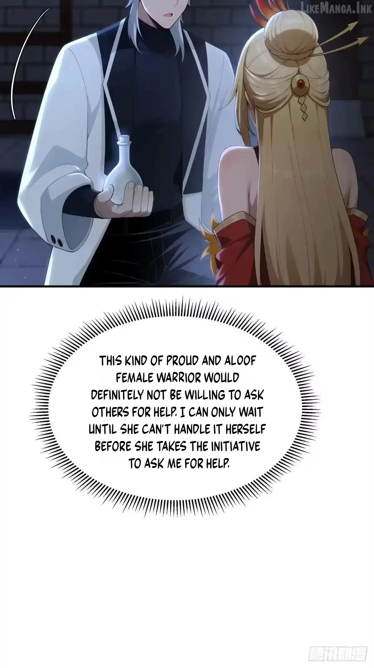 To Save Seven Villainesses, I Went Full Harem! Chapter 62 page 22