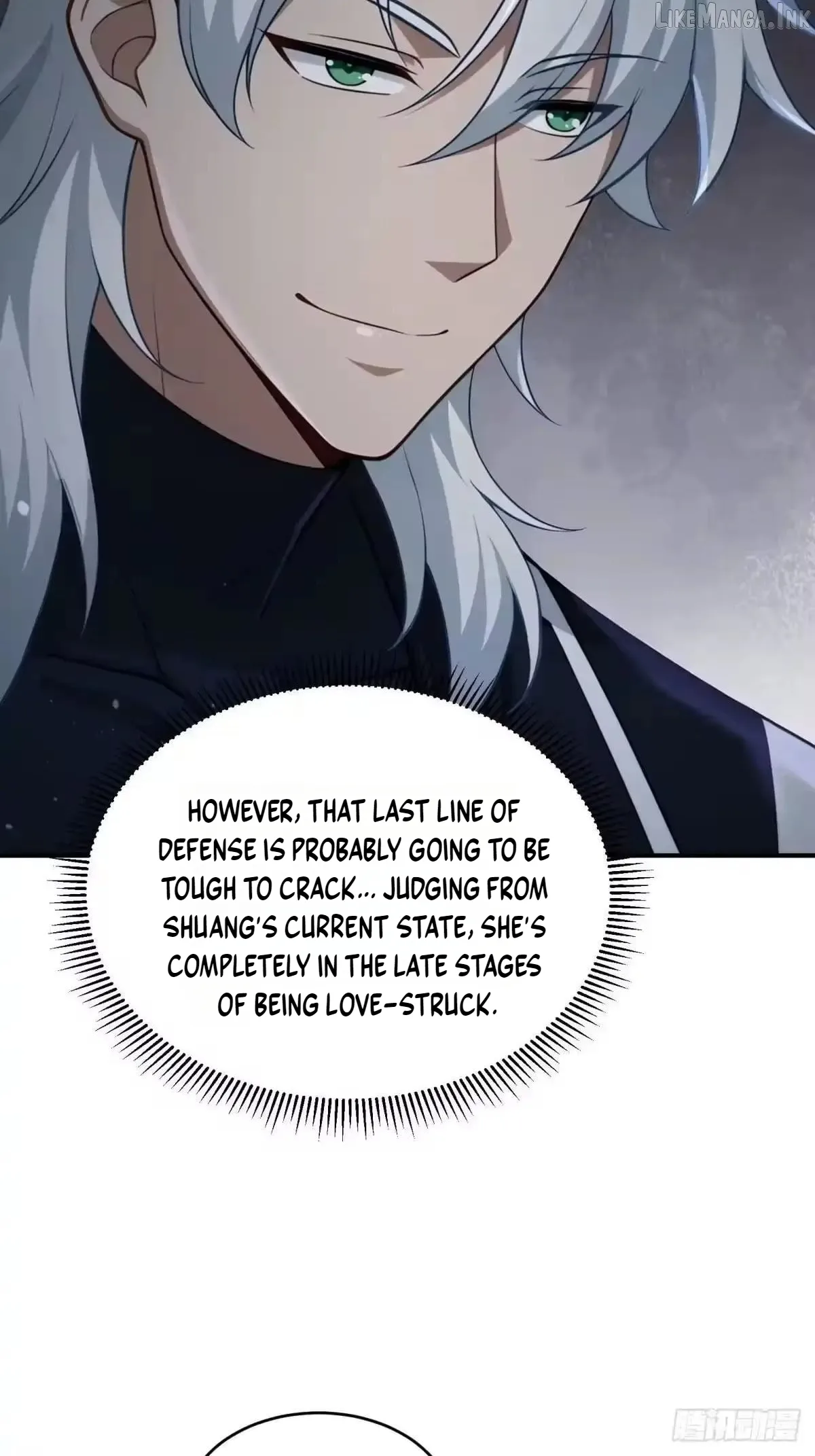 To Save Seven Villainesses, I Went Full Harem! Chapter 62 page 20