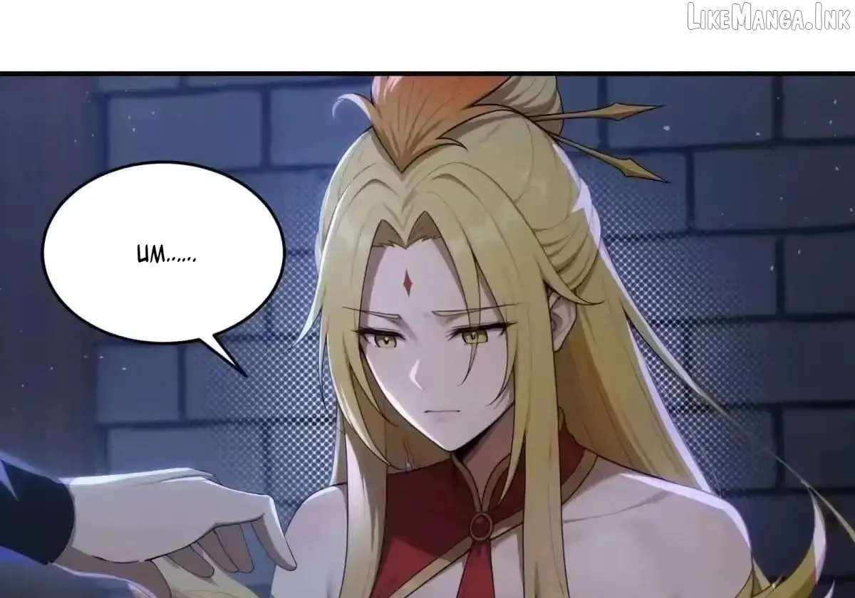 To Save Seven Villainesses, I Went Full Harem! Chapter 62 page 23