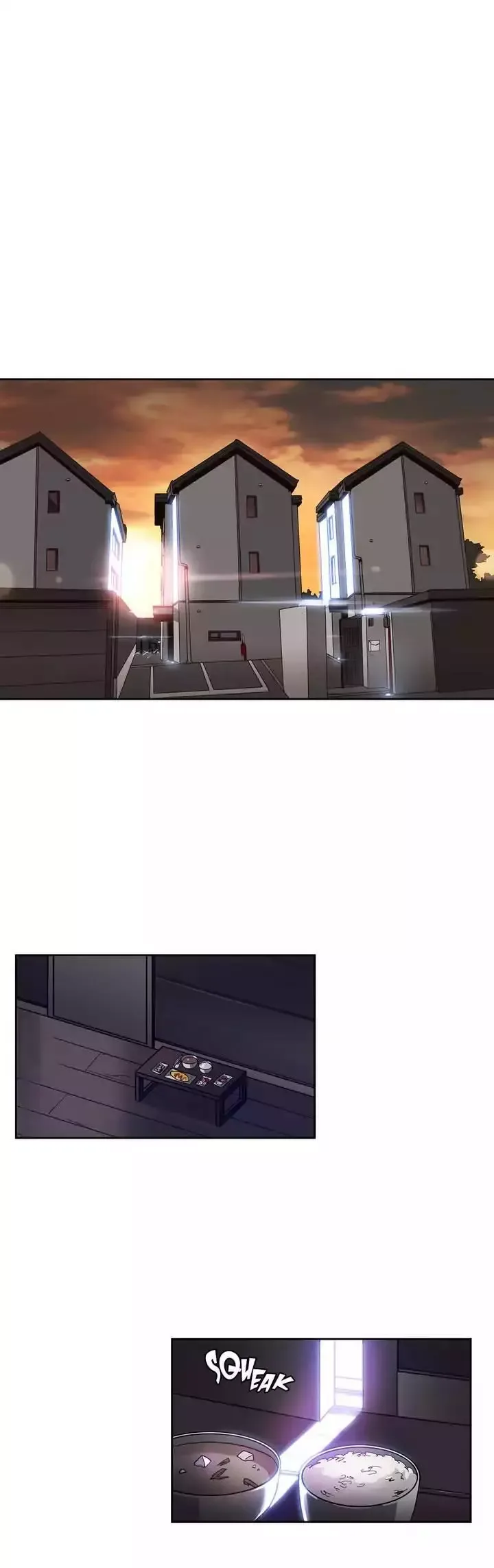 Unknown Code Chapter 48 page 1