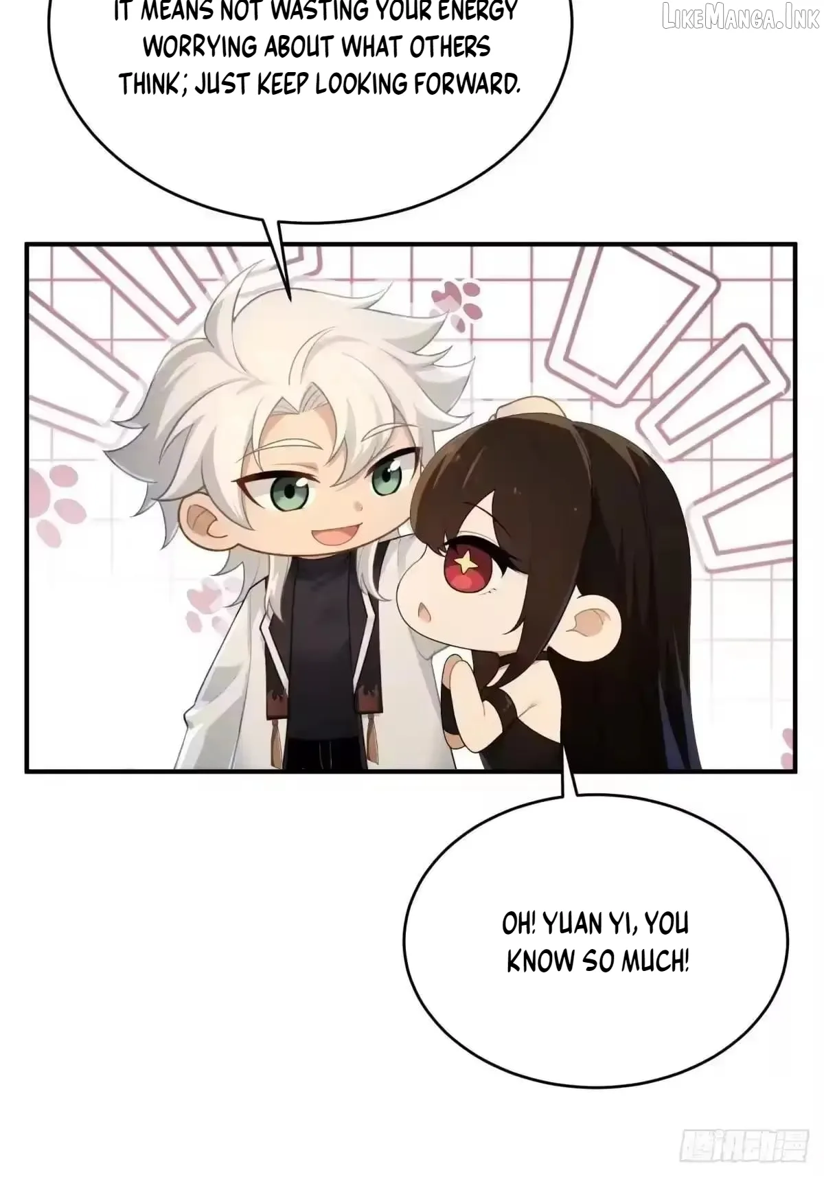 To Save Seven Villainesses, I Went Full Harem! Chapter 62 page 38