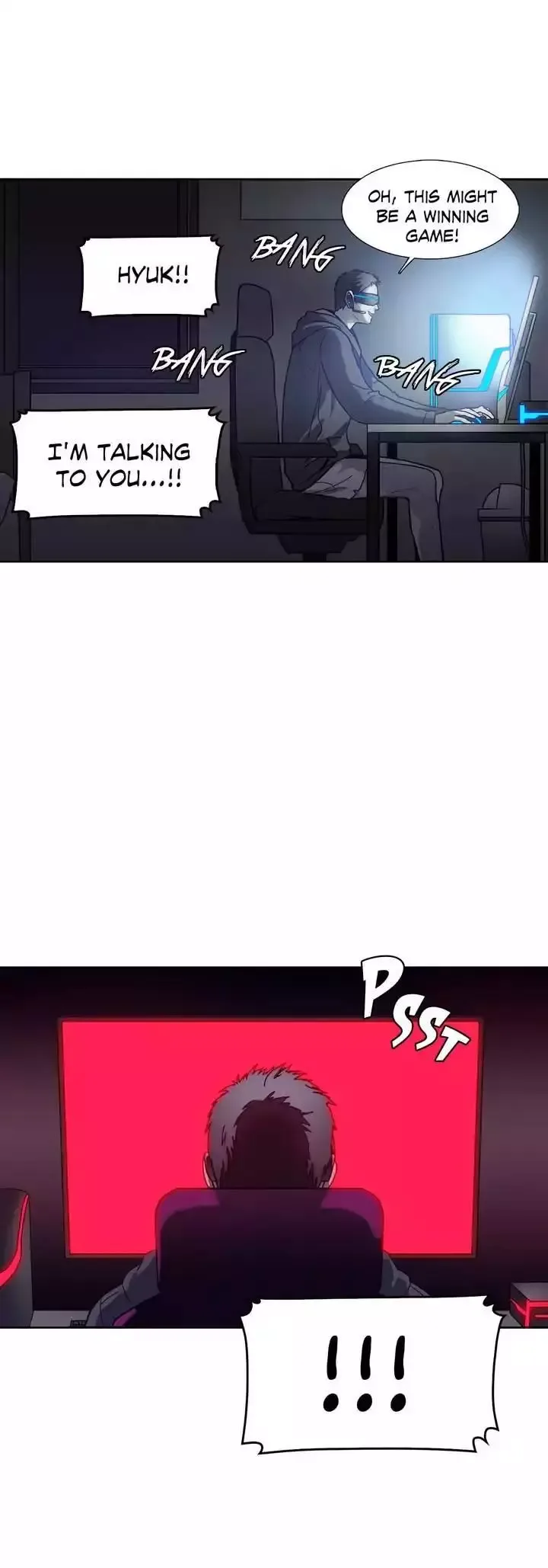 Unknown Code Chapter 48 page 7