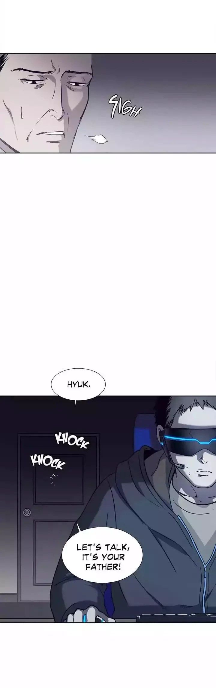 Unknown Code Chapter 48 page 5