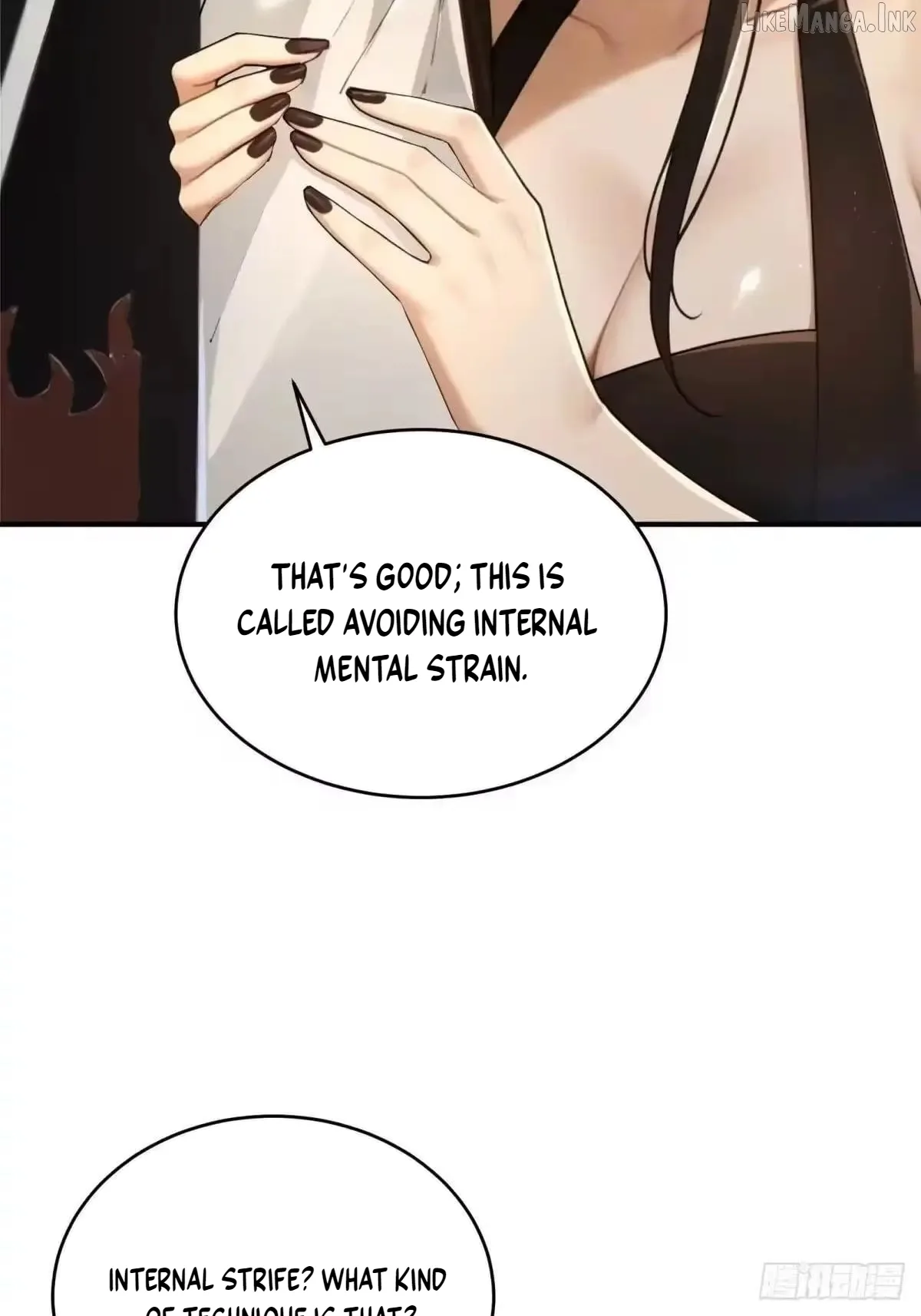 To Save Seven Villainesses, I Went Full Harem! Chapter 62 page 36