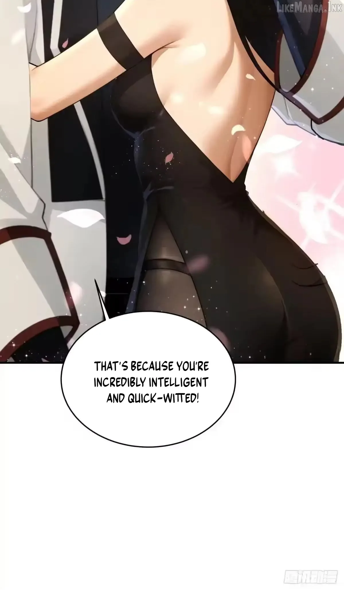 To Save Seven Villainesses, I Went Full Harem! Chapter 62 page 40