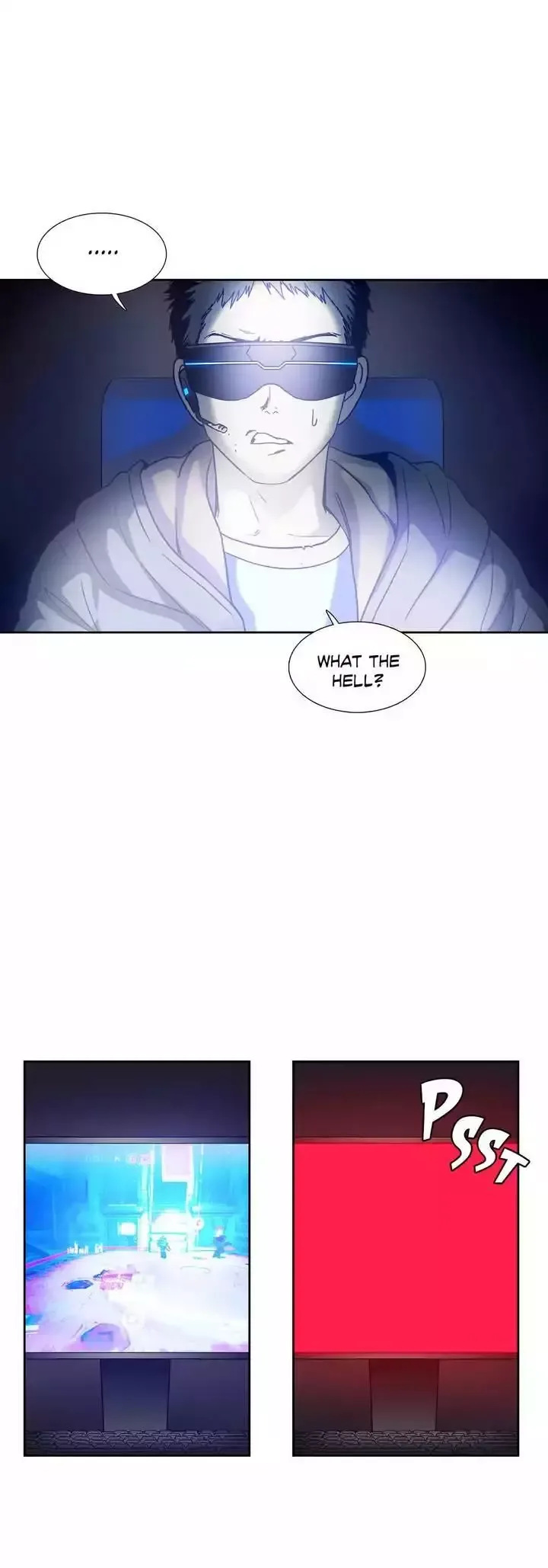 Unknown Code Chapter 48 page 9
