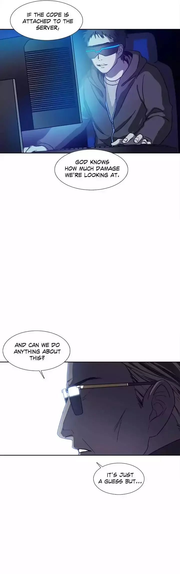 Unknown Code Chapter 48 page 15