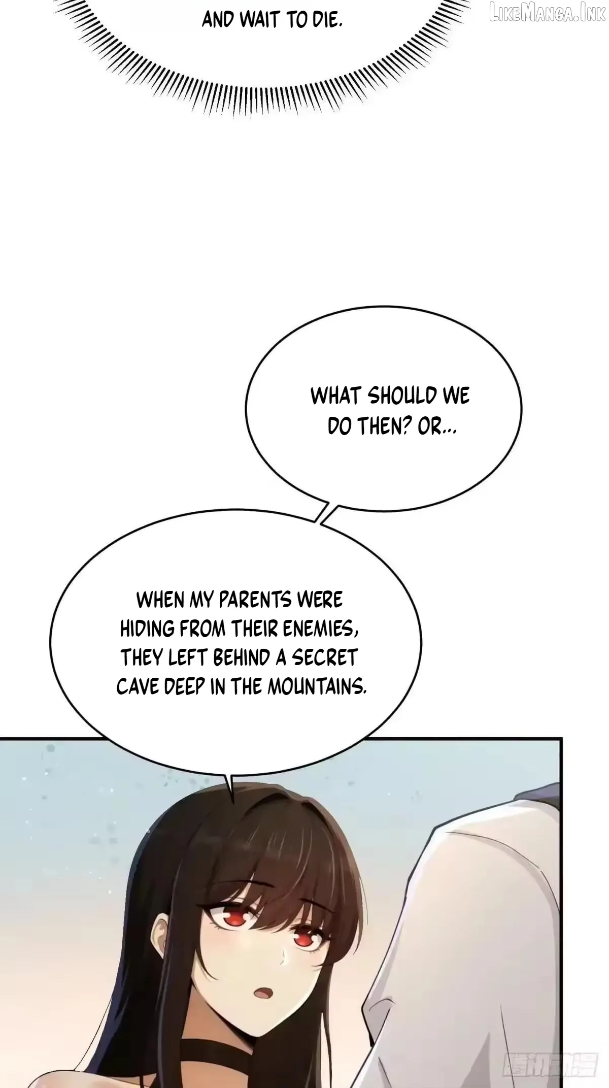 To Save Seven Villainesses, I Went Full Harem! Chapter 62 page 42