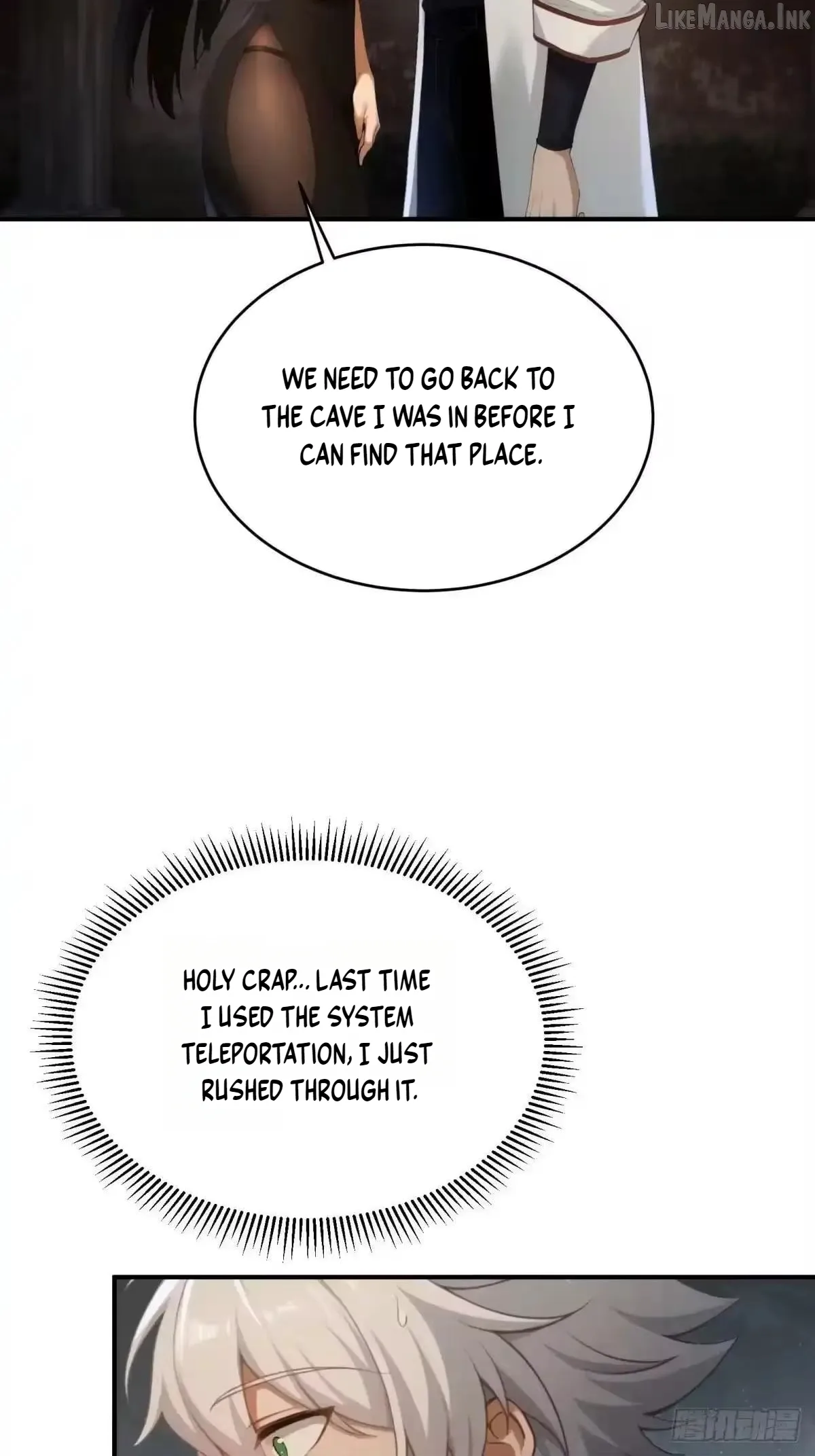 To Save Seven Villainesses, I Went Full Harem! Chapter 62 page 45