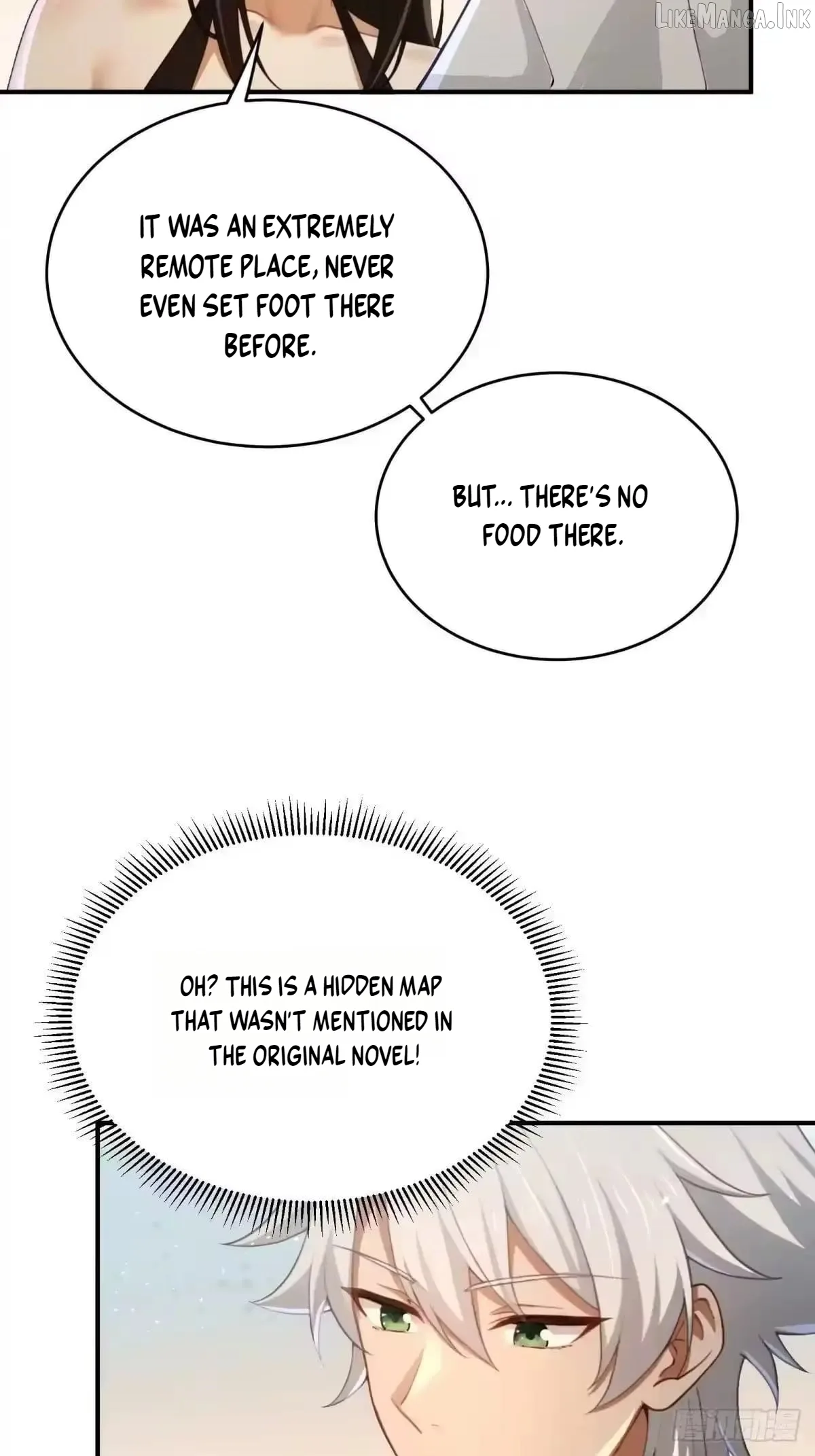 To Save Seven Villainesses, I Went Full Harem! Chapter 62 page 43